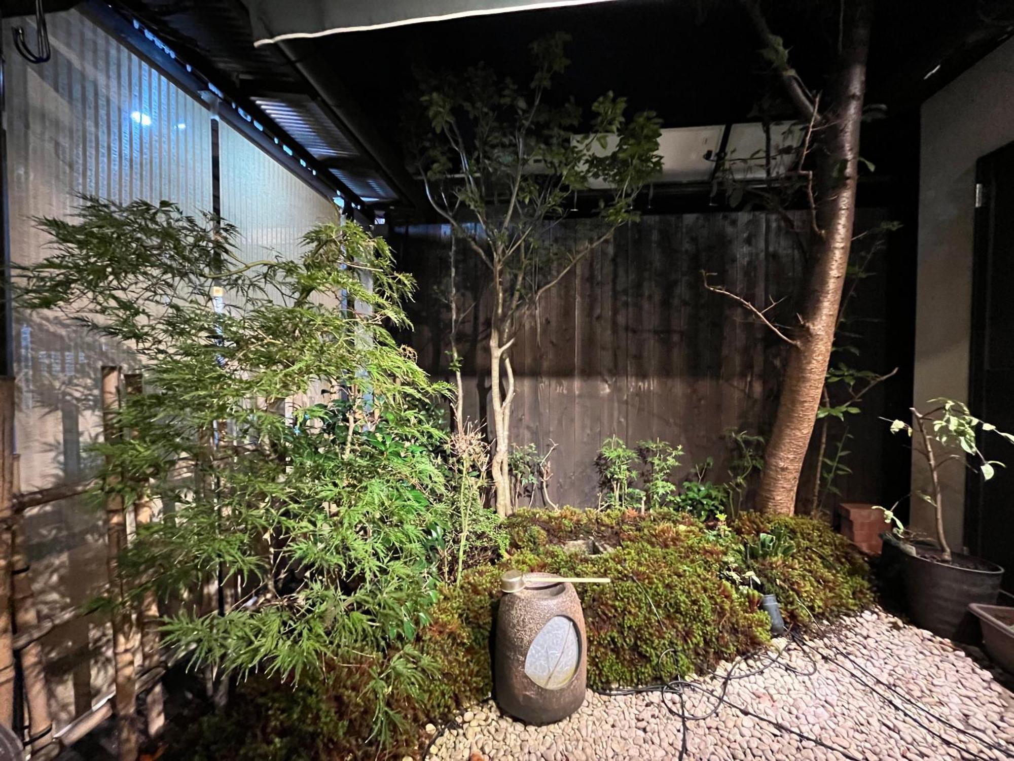 Nishijin No Sato 西陣之郷 -100 Yrs Smart & Sustainable Ai Arthouse With 10Gbps Wifi - Villa Kyoto Exterior photo