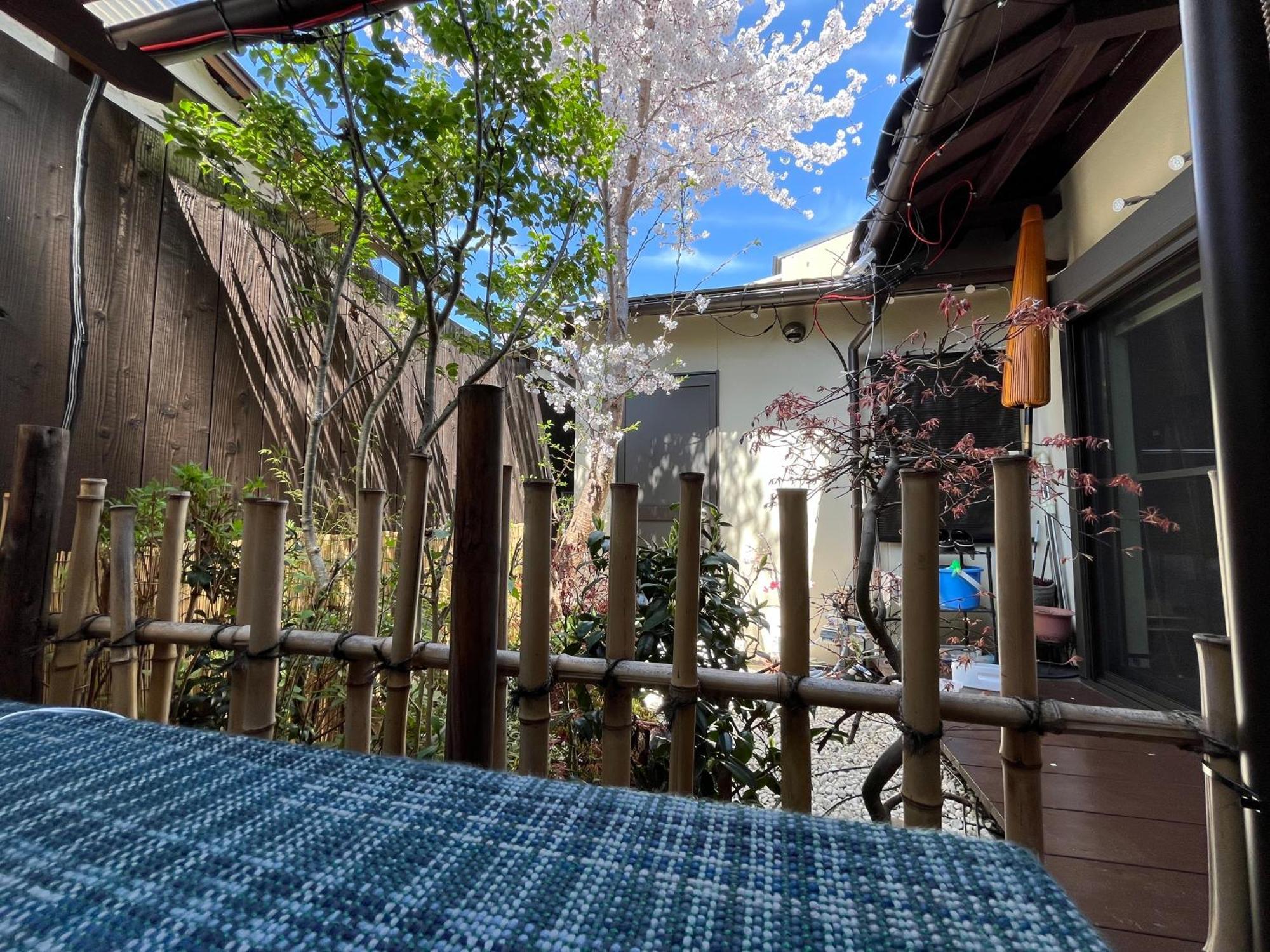 Nishijin No Sato 西陣之郷 -100 Yrs Smart & Sustainable Ai Arthouse With 10Gbps Wifi - Villa Kyoto Exterior photo